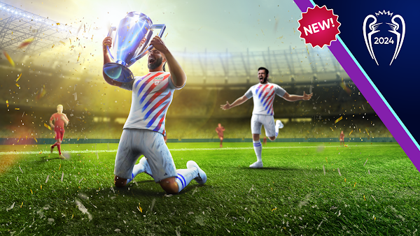 Football Cup 2026 - Fussball Screenshots 7