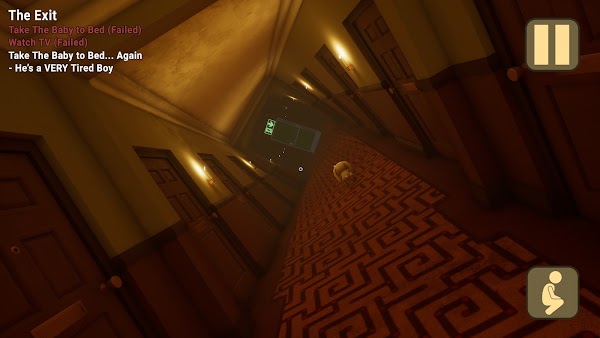 Baby In Yellow Screenshots 8