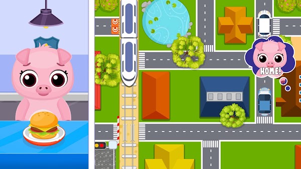 Animal Rescue Care スクリーンショット 8