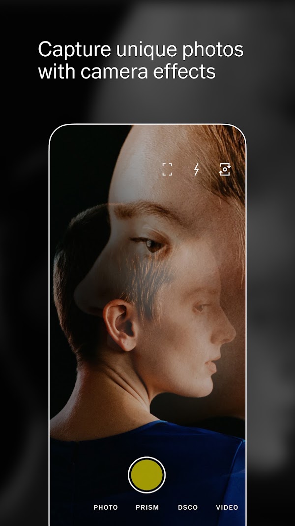 VSCO: Photo Editor Screenshots 6
