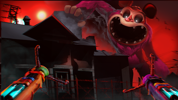 Purple Monster Chapter 3 Screenshots 1