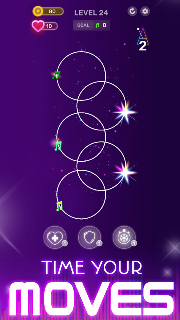 Looper! スクリーンショット 2