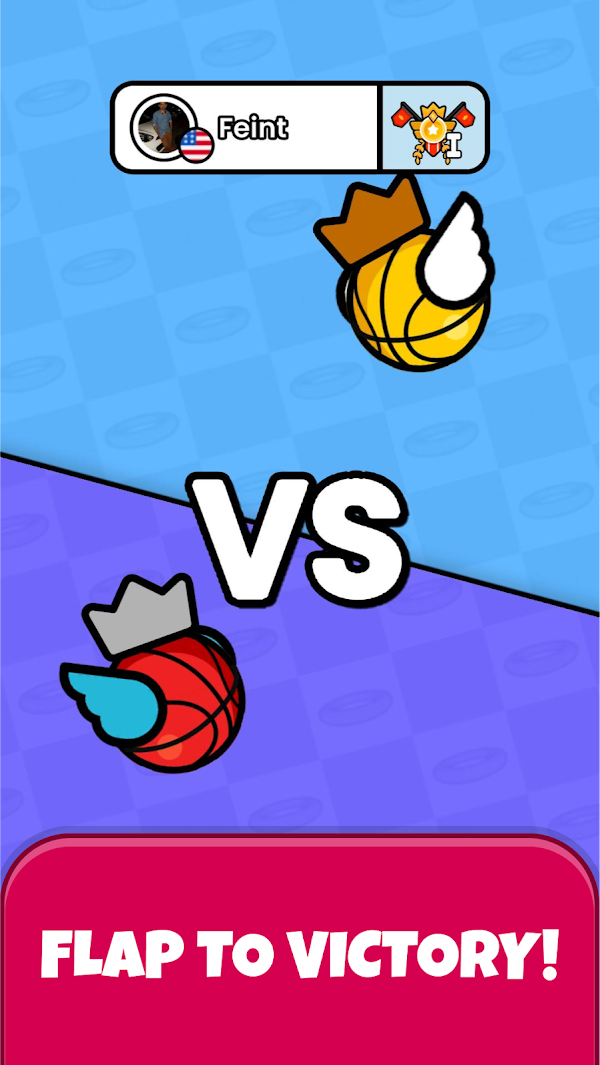 Flappy Dunk Screenshots 3