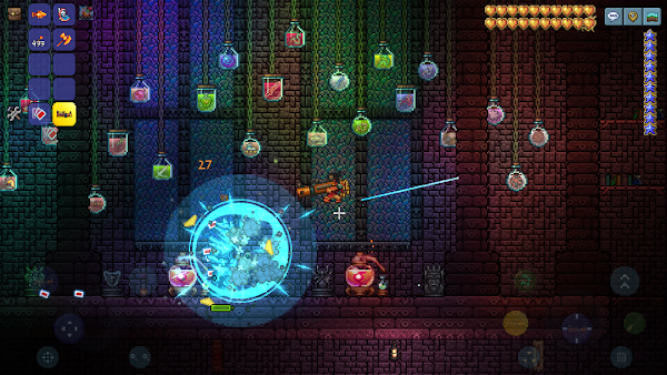 Terraria Screenshots 1