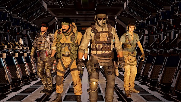 Call of Duty®: Mobile Capturas de pantalla 5