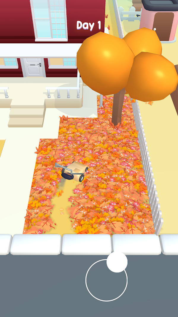 Halloween Home Capturas de tela 3