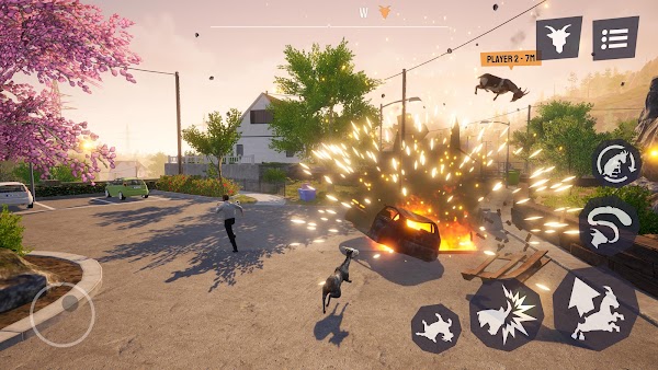 Goat Simulator 3 Screenshots 5