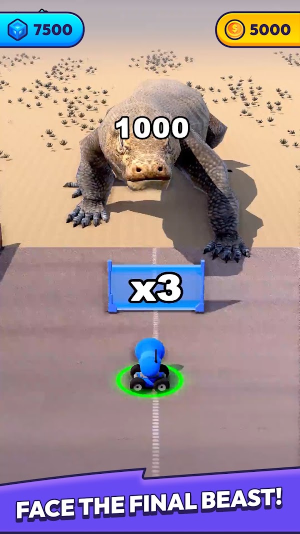 Mob Control Screenshots 10