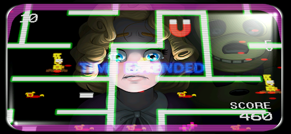 FNaF 6: Pizzeria Simulator Capturas de pantalla 5