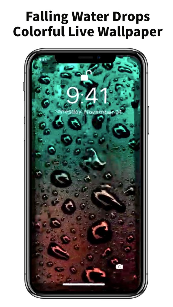 4D Live Wallpaper–HD Wallpaper Screenshots 3