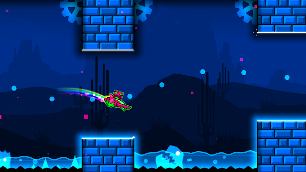 Geometry Dash SubZero Screenshots 4