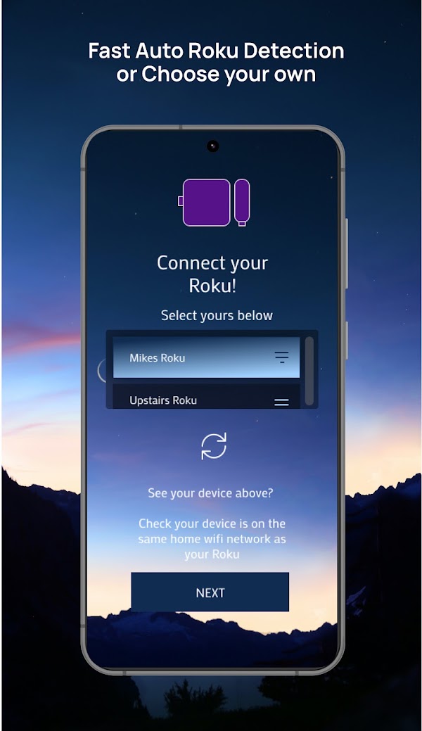 Ai Smart Remote Screenshots 1