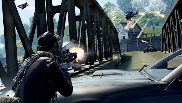 Call of Duty®: Mobile Capturas de pantalla 3