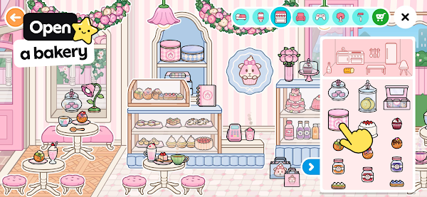 Toca Boca World Screenshots 4