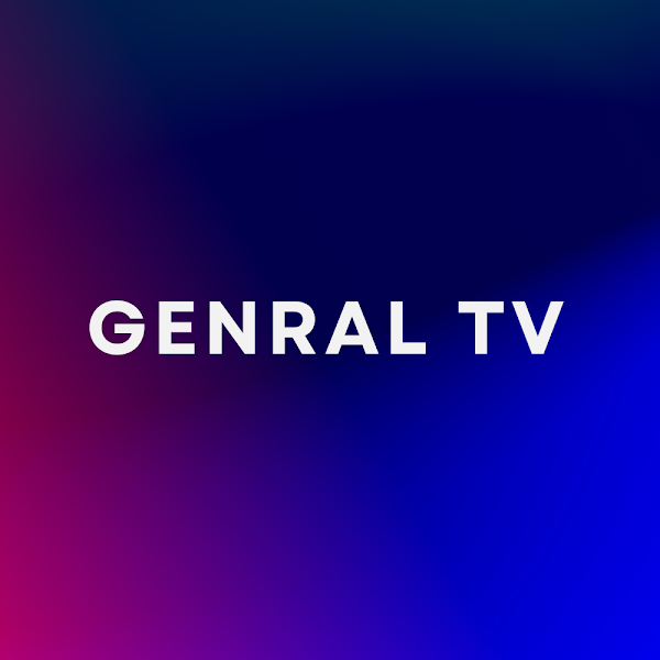 Genral Tv | Video Player Screenshots 1