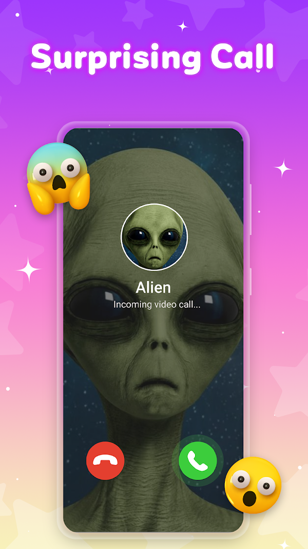 Anruf Prank - Fake Chat Screenshots 7