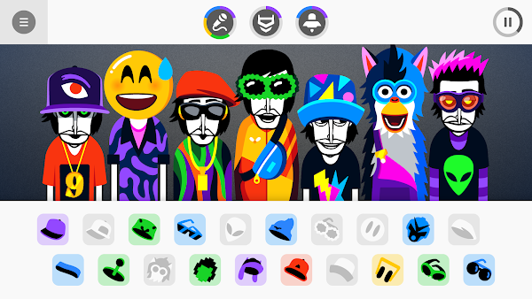 Incredibox Screenshots 2