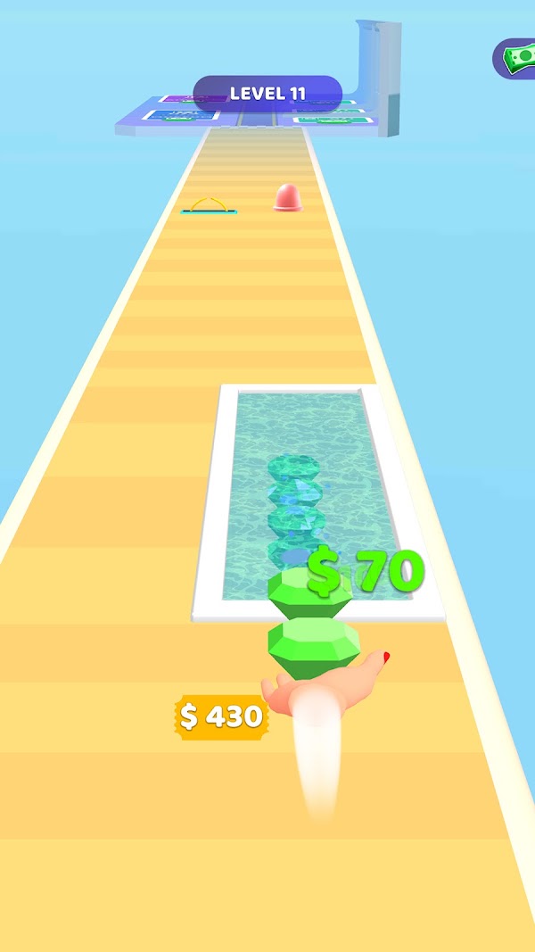 Gem Stack لقطات الشاشة 6