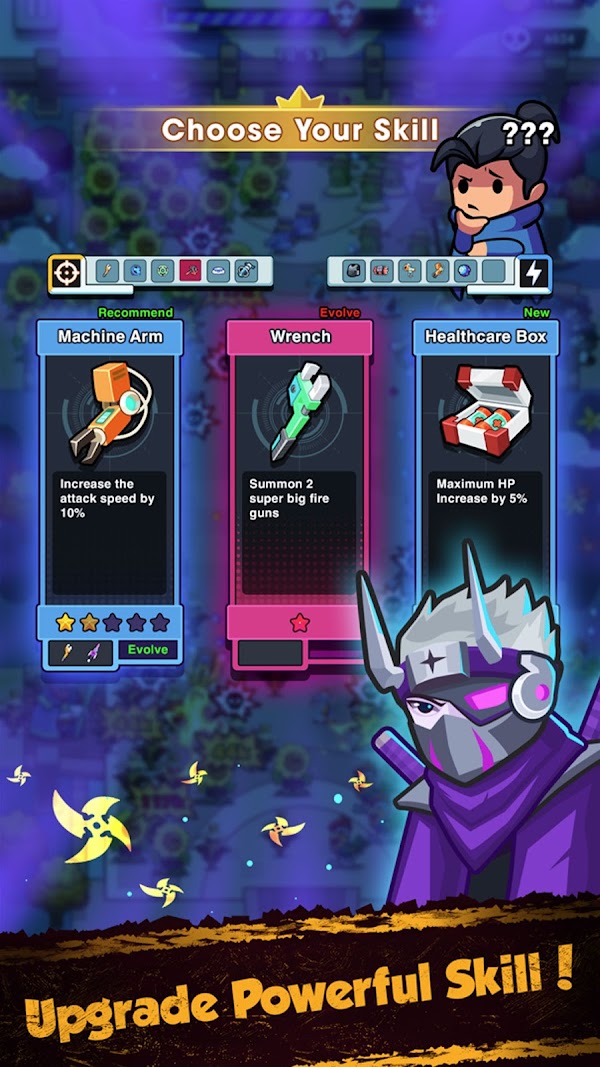 Hero Survival IO 2 Screenshots 7