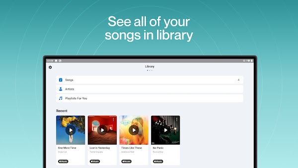 Shazam: Find Music & Concerts لقطات الشاشة 12