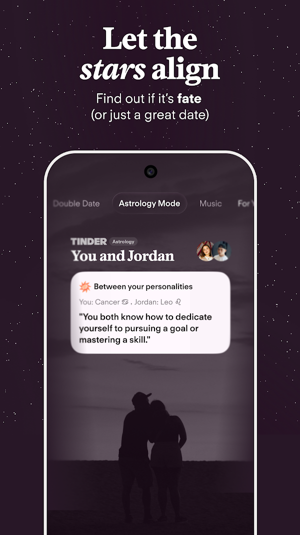 Tinder Dating App: Chat & Date スクリーンショット 8