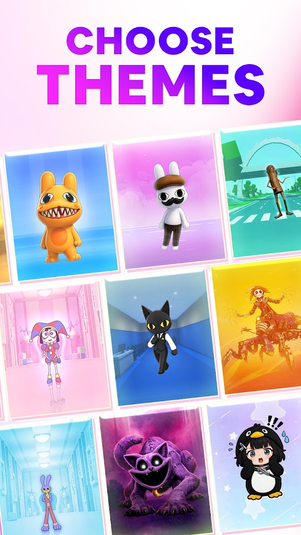 Piano Pop 2: Tiles Music Games Screenshots 5