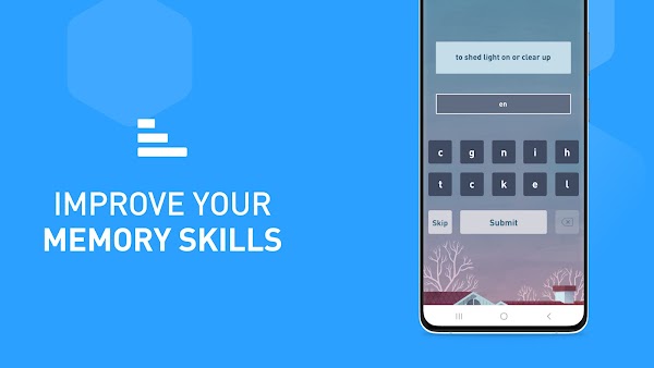 Elevate - Brain Training Games Screenshots 5