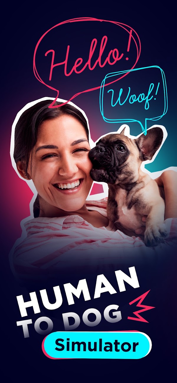 DogTok - Dog translator لقطات الشاشة 1