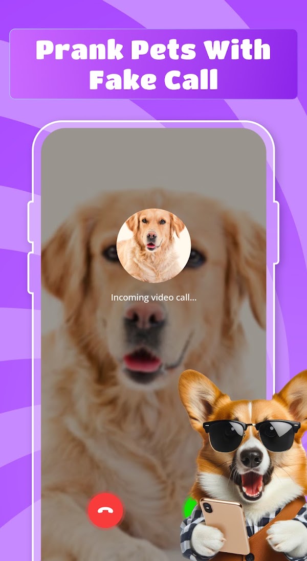 Cat & Dog Translator Simulator Screenshots 6