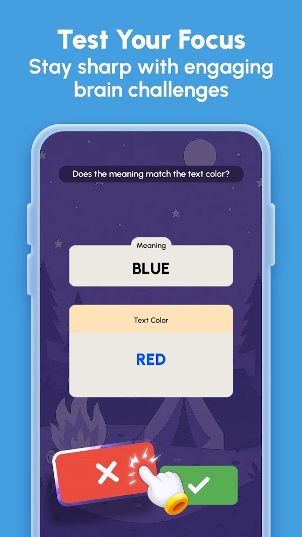 Brainova: IQ-Test & Logikspiel Screenshots 5