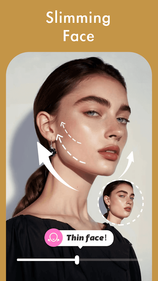 Pretty Makeup - Beauty Camera Screenshots 5