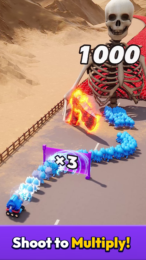 Mob Control Screenshots 1