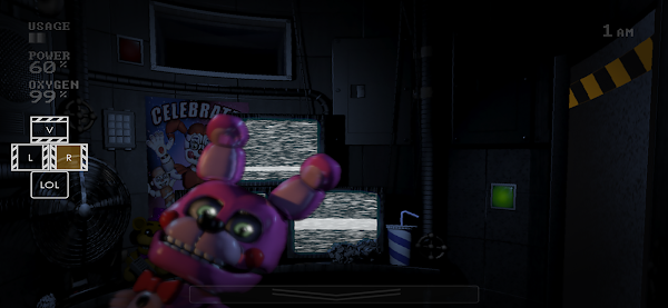 Five Nights at Freddy's: SL Screenshots 3