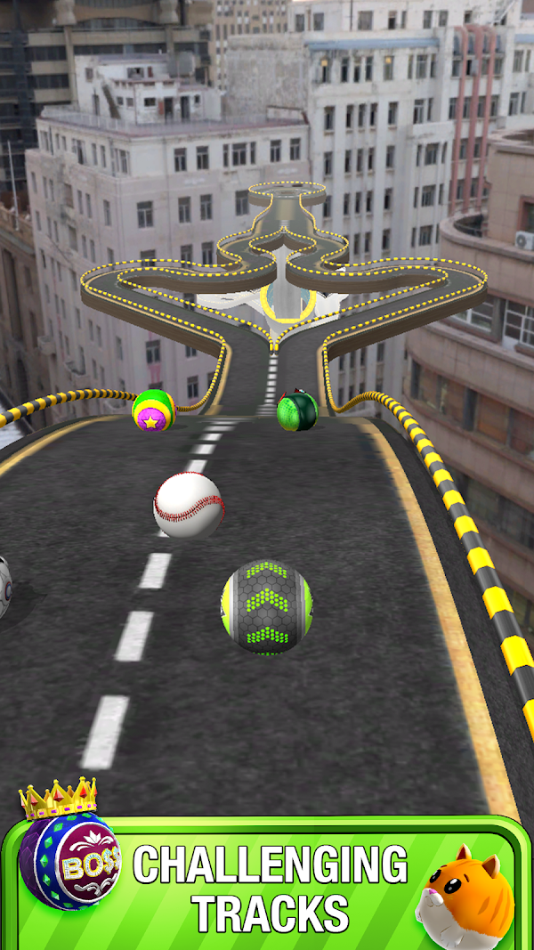 Going Balls Screenshots 2