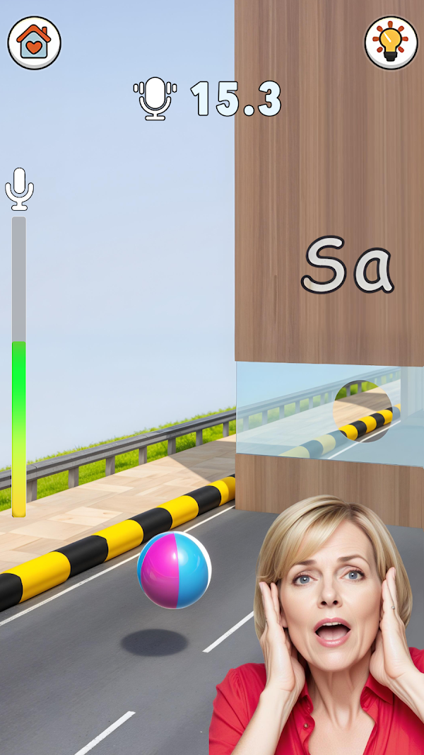 Tricky Relax Challenge Games スクリーンショット 1