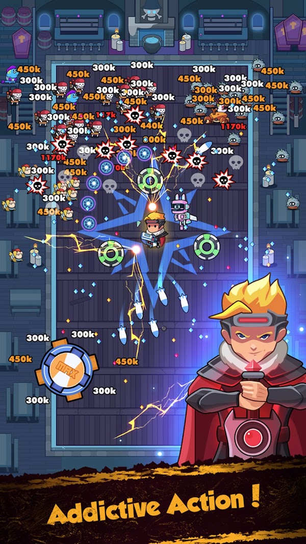 Hero Survival IO 2 Screenshots 4
