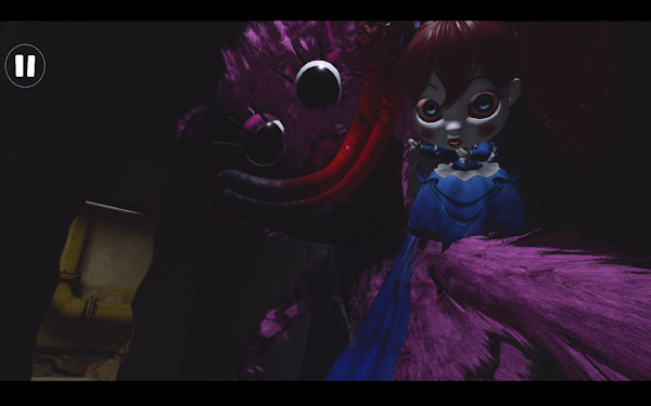 Poppy Playtime Chapter 4 Screenshots 12