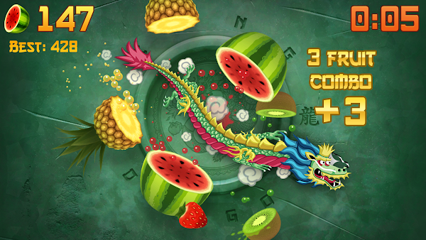 Fruit Ninja® Screenshots 4
