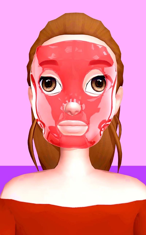 DIY Makeup スクリーンショット 4