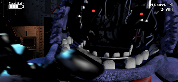 Five Nights at Freddy's 2 لقطات الشاشة 6