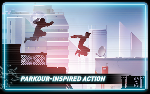 Vector Classic Screenshots 1