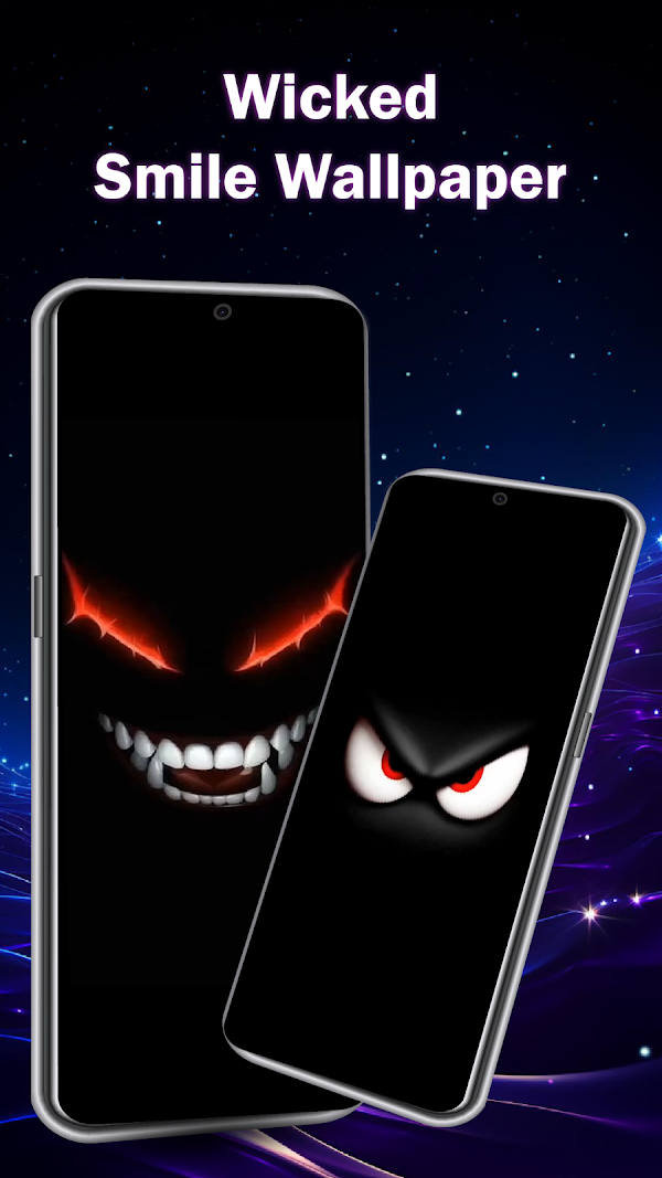 SillyGlow: Smile Wallpaper 4K لقطات الشاشة 2