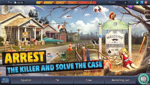 Criminal Case Screenshots 5