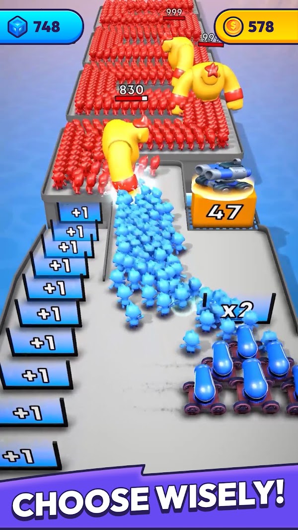 Mob Control Screenshots 7