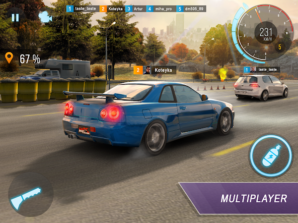 CarX Highway Racing Screenshots 9