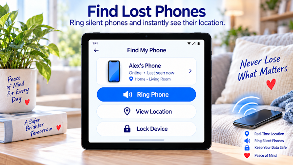 Phone Tracker By Number スクリーンショット 9