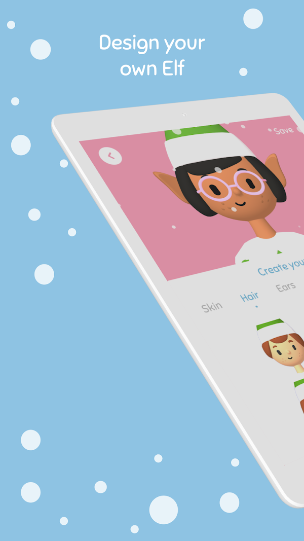 Elf Cam : Der Elfen-Tracker Screenshots 11