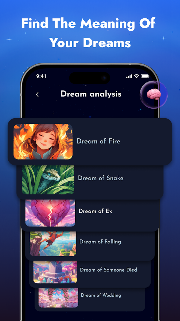 Sleep Tracker: White Noise Screenshots 8
