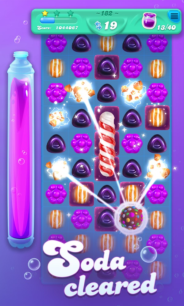 Candy Crush Soda Saga Screenshots 3