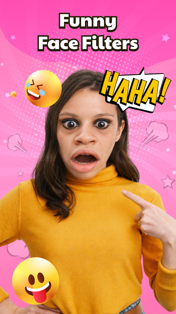 Bug Filter: Funny Prank App Screenshots 6